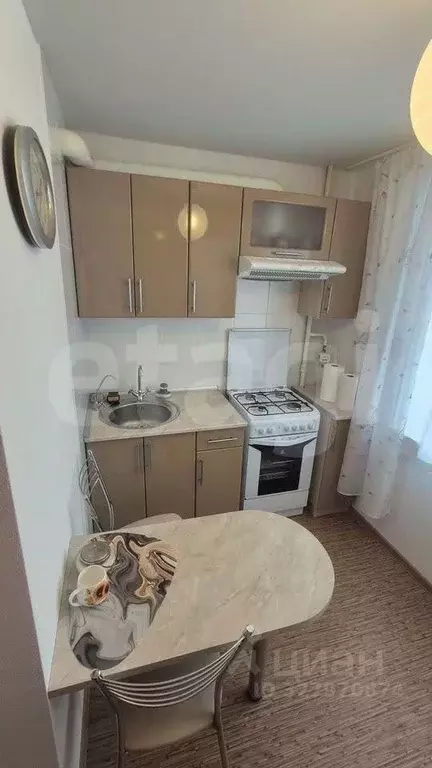 3-к кв. Свердловская область, Екатеринбург ул. Коминтерна, 20 (54.9 м) - Фото 2