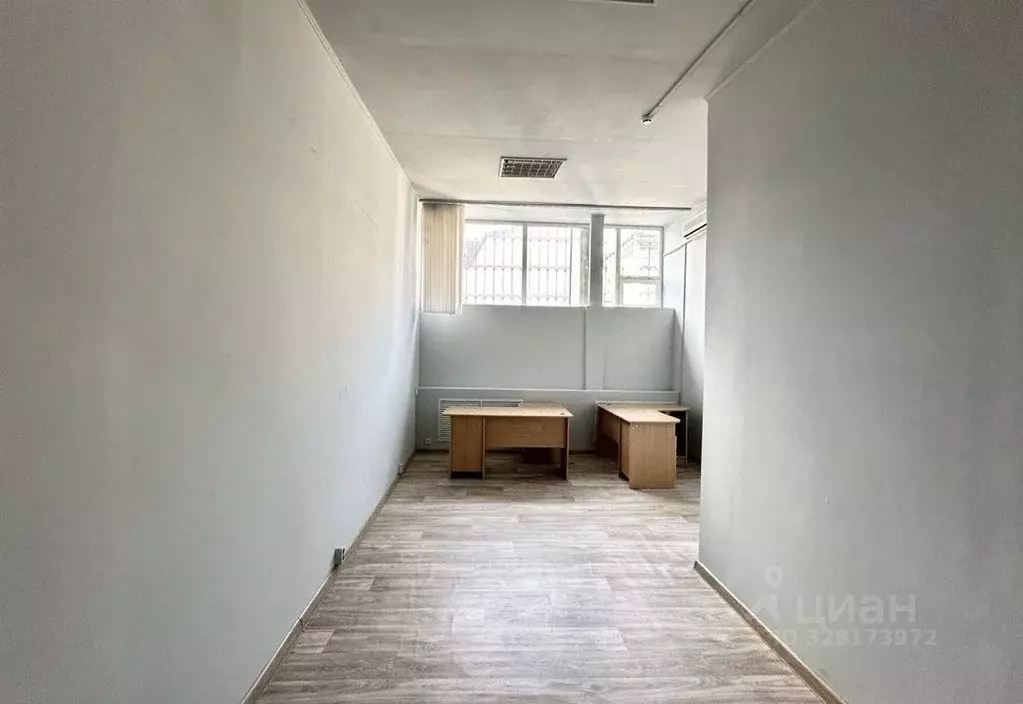 Офис в Ростовская область, Ростов-на-Дону ул. Серафимовича, 53А (20 м) - Фото 2