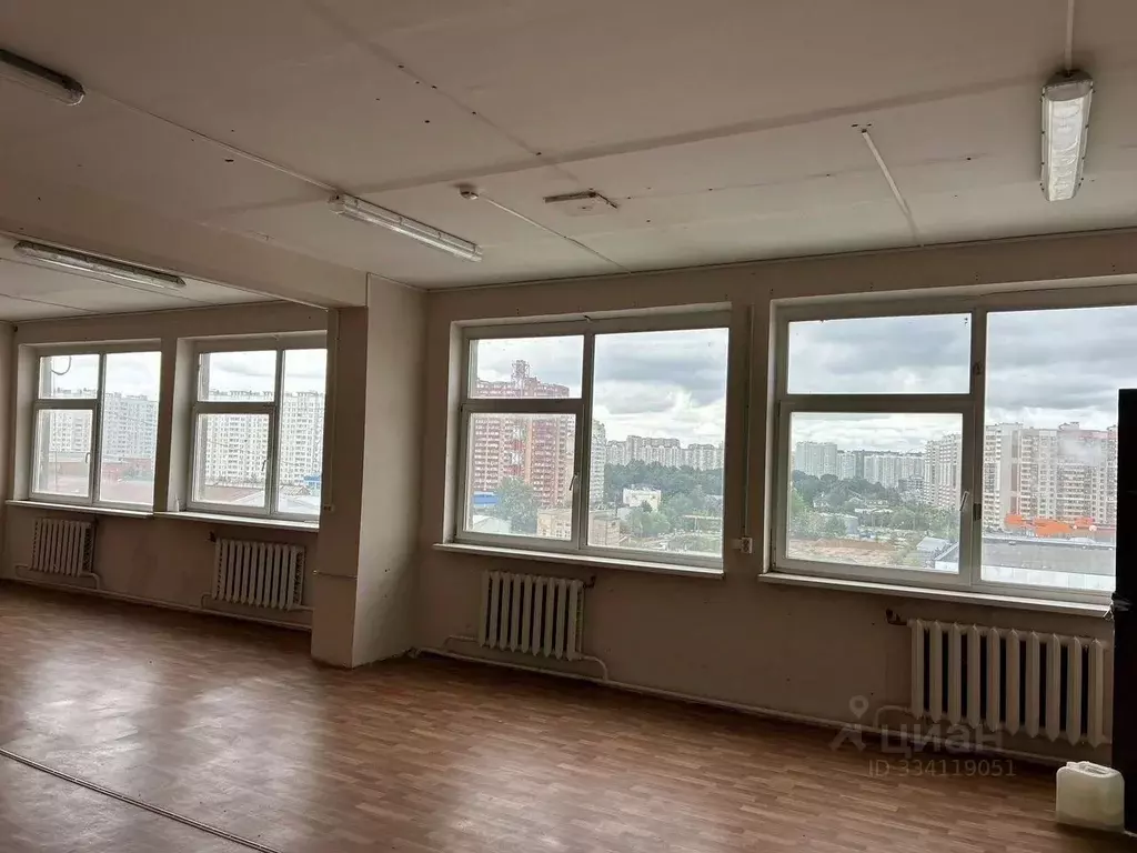 Помещение свободного назначения в Московская область, Балашиха ул. ... - Фото 1
