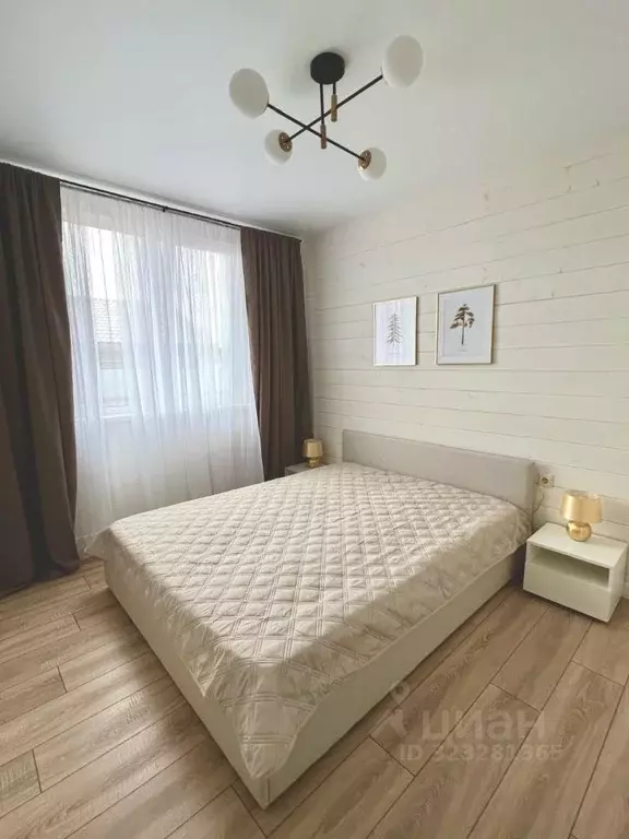 Дом в Ярославская область, Переславль-Залесский муниципальный округ, ... - Фото 2