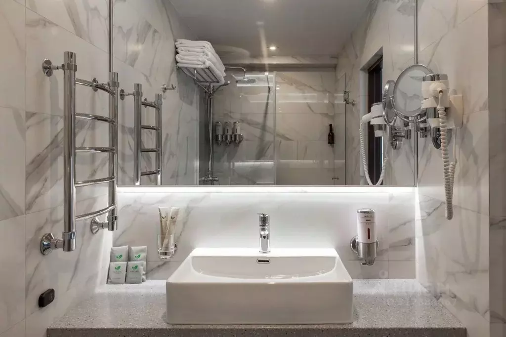 Комната Иркутская область, Иркутск ул. Карла Либкнехта, 85 (20.0 м) - Фото 2