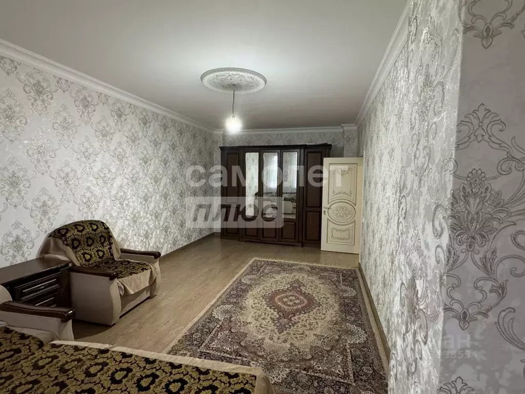 1-к кв. Дагестан, Дербент ул. Сальмана, 89 (45.0 м) - Фото 1