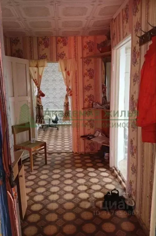 Дом в Саратовская область, Советский район, Пушкинское муниципальное ... - Фото 1