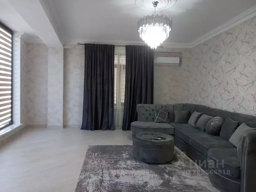 2-к кв. Дагестан, Махачкала ул. Керимова, 36 (95.0 м) - Фото 2