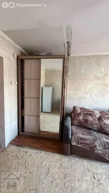 1к в 3-комнатной квартире (10 м) - Фото 2