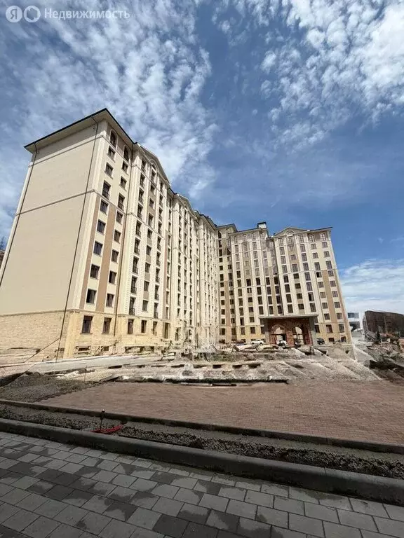 3-комнатная квартира: Нальчик, проспект Ленина, 1К (140.4 м) - Фото 1