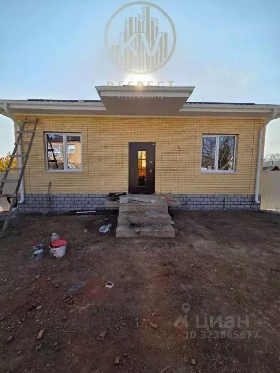 Дом в Ставропольский край, Ессентуки Рабочая ул., 51 (155 м) - Фото 2