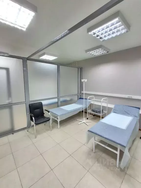 Помещение свободного назначения в Рязанская область, Рязань ул. ... - Фото 2