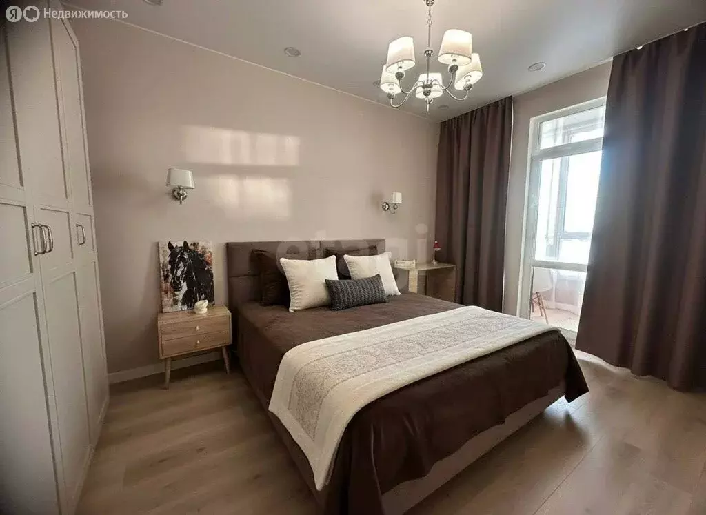 1-комнатная квартира: Санкт-Петербург, проспект Героев, 32 (42.2 м) - Фото 2