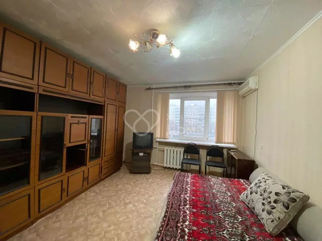 2-к кв. Волгоградская область, Волгоград ул. Генерала Штеменко, 60 ... - Фото 2