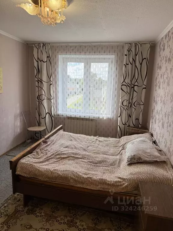 2-к кв. Московская область, Воскресенск городской округ, Фосфоритный ... - Фото 2