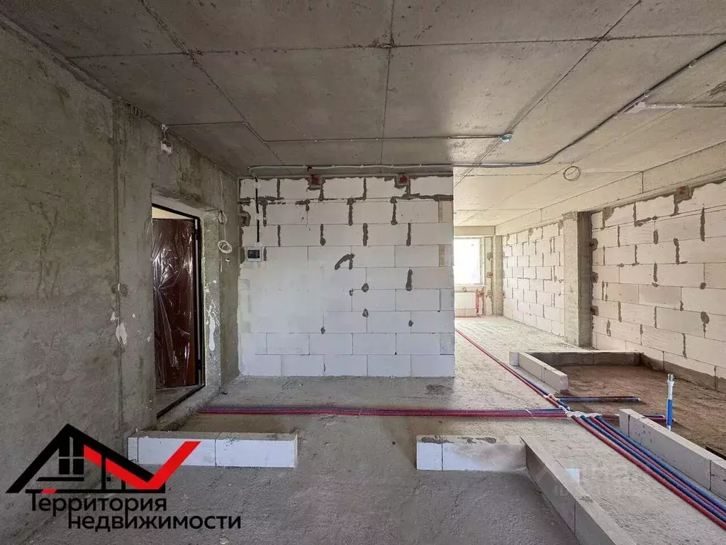 2-к кв. Севастополь ул. Токарева, 18Дк2 (58.5 м) - Фото 2