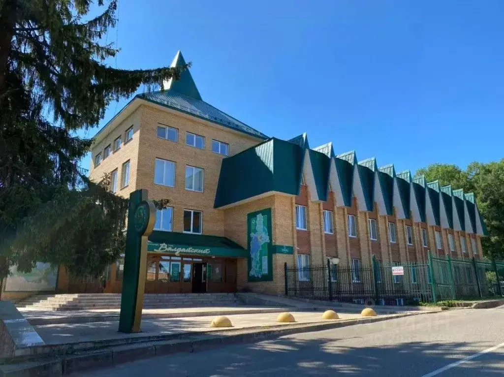 Комната Новгородская область, Валдай ул. Победы, 5 (10.0 м) - Фото 1
