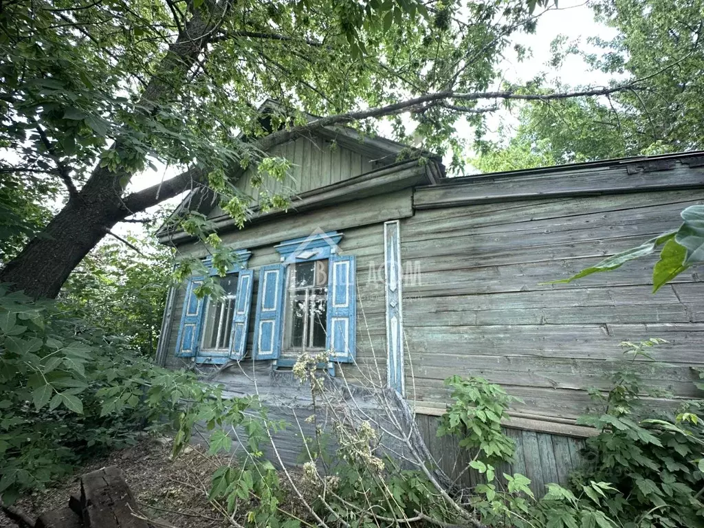 Дом в Астраханская область, Ахтубинск ул. Щукина, 15А (57 м) - Фото 0