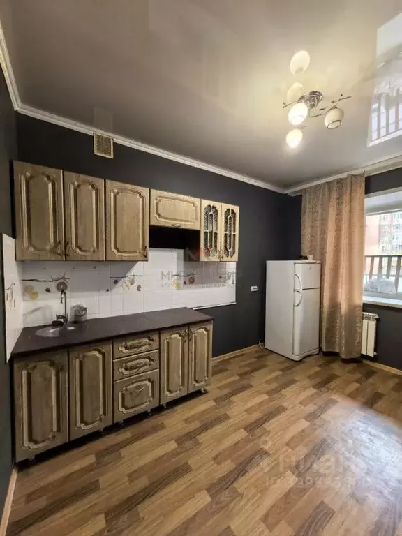1-к кв. Хакасия, Абакан ул. Торосова, 9А (46.0 м) - Фото 1