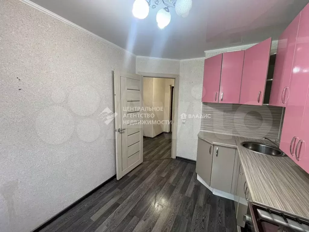 1-к. квартира, 32 м, 2/3 эт. - Фото 1
