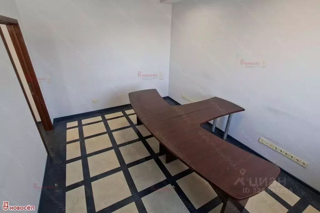 Офис в Свердловская область, Екатеринбург ул. Фронтовых Бригад, 29 (37 ... - Фото 2