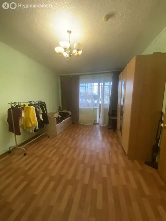 1-комнатная квартира: Еманжелинск, улица Фрунзе, 31 (37.3 м) - Фото 2