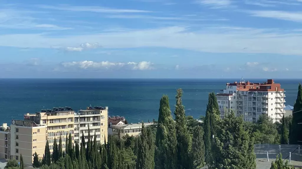 Студия Крым, Алушта ул. Комсомольская, 5 (36.0 м) - Фото 1