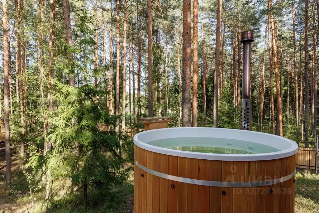 Дом в Тверская область, Калининский муниципальный округ, д. Орша  (40 ... - Фото 1