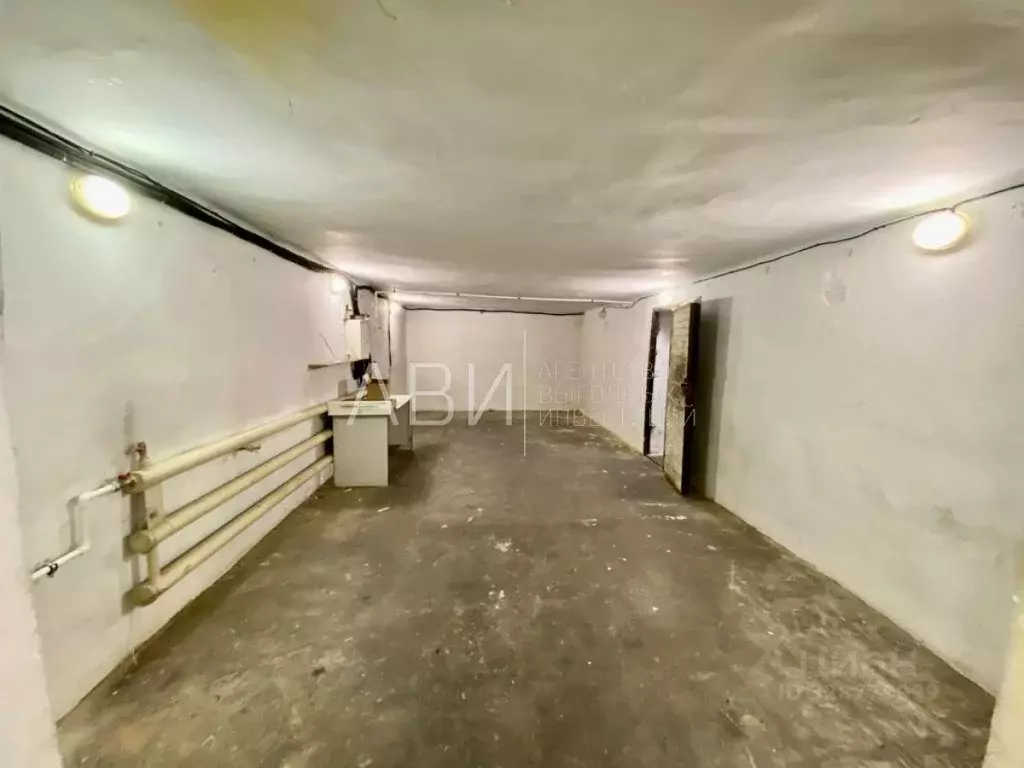 Склад в Новосибирская область, Новосибирск ул. Петухова, 35к10 (140 м) - Фото 2