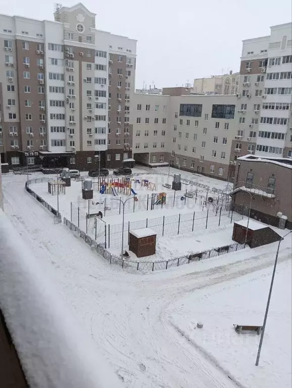 2-к кв. Самарская область, Самара ул. Пушкина, 196 (71.7 м) - Фото 2