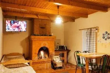 Дом в Московская область, Истра муниципальный округ, д. Вельяминово ... - Фото 1