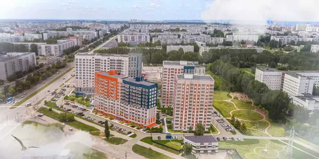 Свободного назначения, 73.69 м - Фото 1