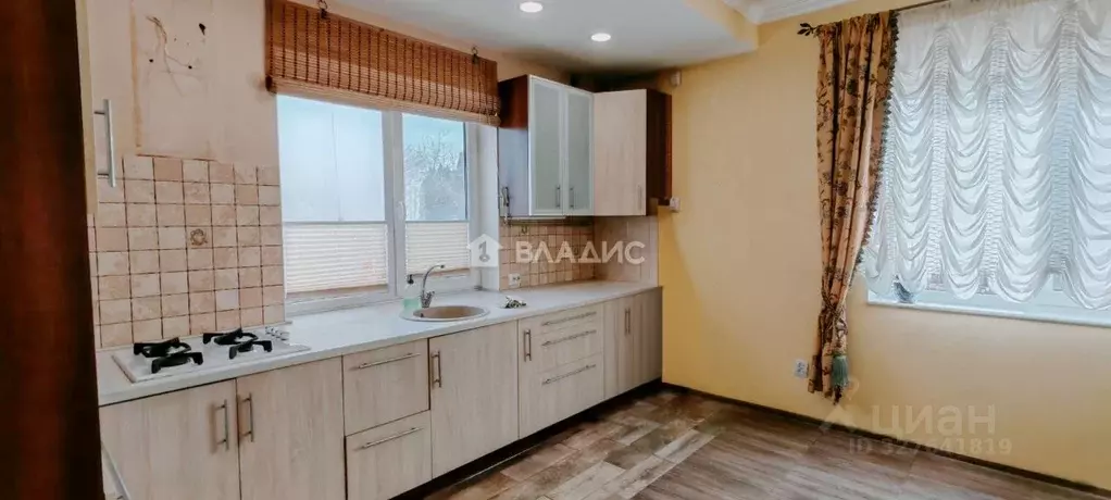 Таунхаус в Калининградская область, Гурьевский муниципальный округ, ... - Фото 1