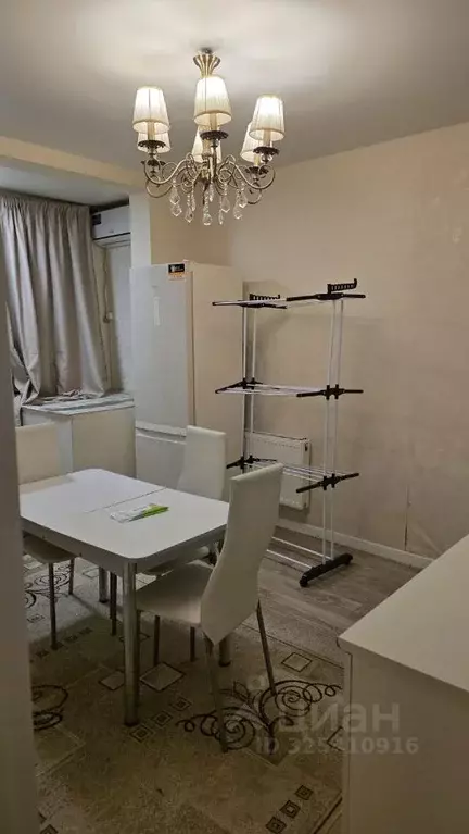 2-к кв. Москва Совхозная ул., 10Б (42.0 м) - Фото 1