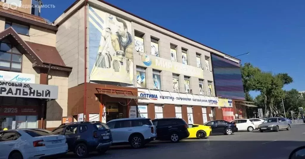 Помещение свободного назначения (500 м) - Фото 2