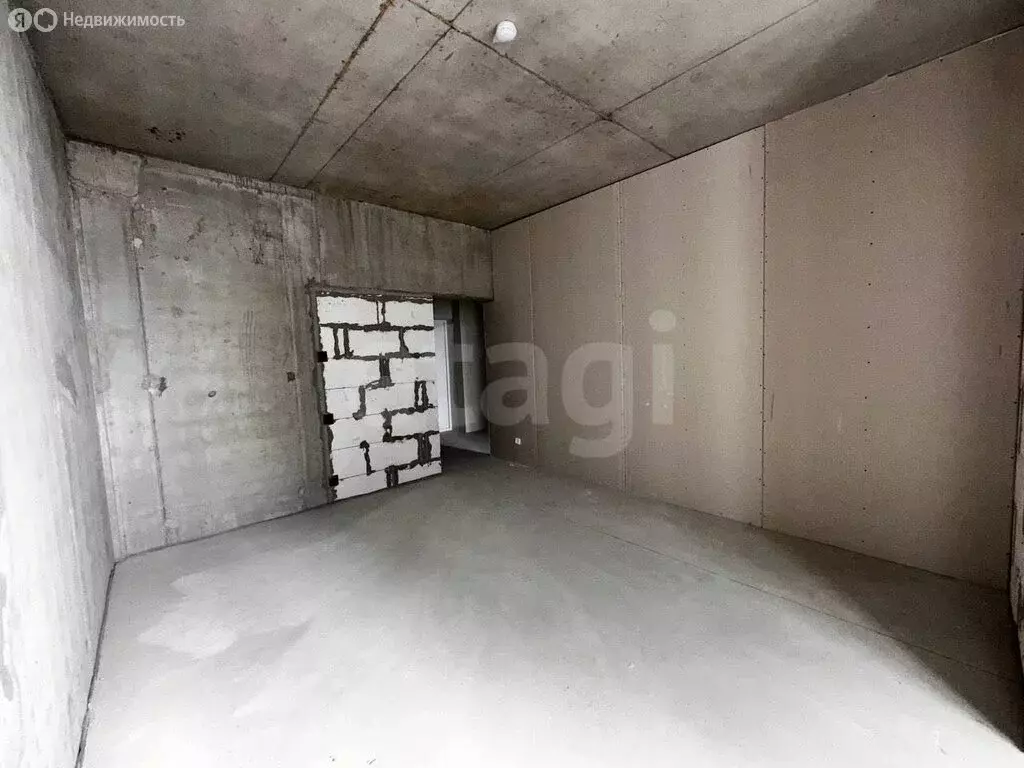 1-комнатная квартира: Симферополь, улица Грибоедова, 7В (38.4 м) - Фото 2