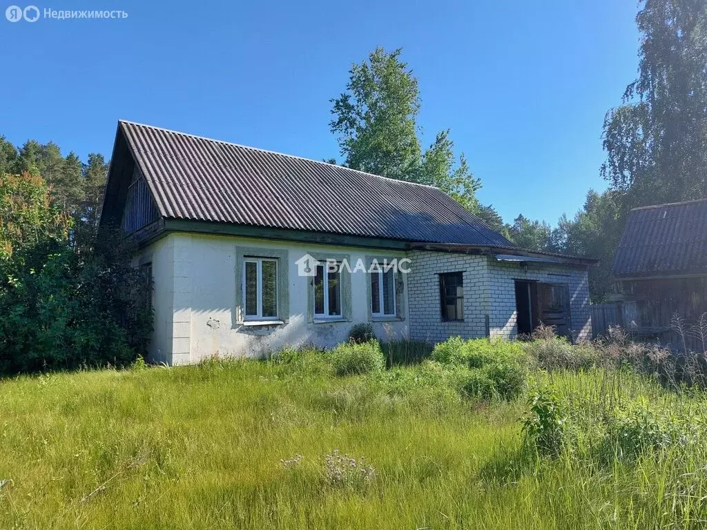 Дом в Сельцо, Деснянская улица, 3А (54.9 м) - Фото 1