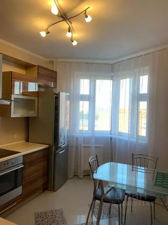 2-к кв. Московская область, Красногорск городской округ, Путилково пгт ... - Фото 1