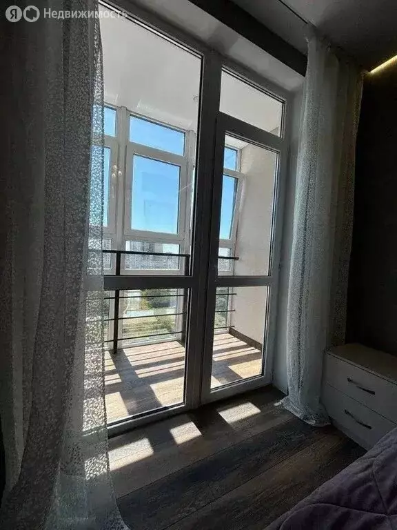 1-комнатная квартира: Анапа, Владимирская улица, 142 (49 м) - Фото 0