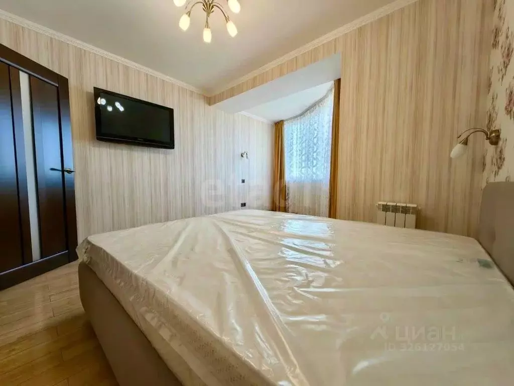 2-к кв. Московская область, Одинцово Садовая ул., 24 (59.3 м) - Фото 2