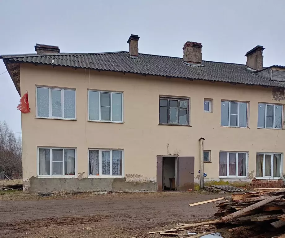 Продаётся 3-к квартира, 50.4 м - Фото 0
