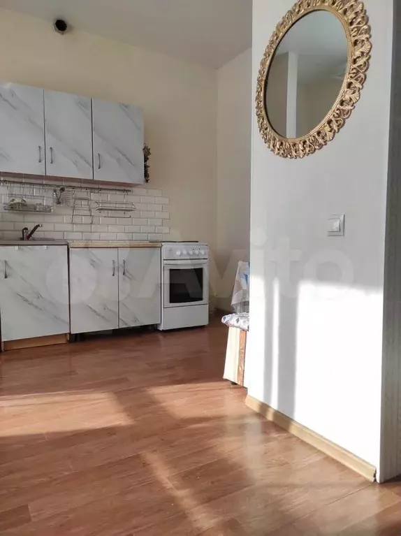 Квартира-студия, 30 м, 3/5 эт. - Фото 0