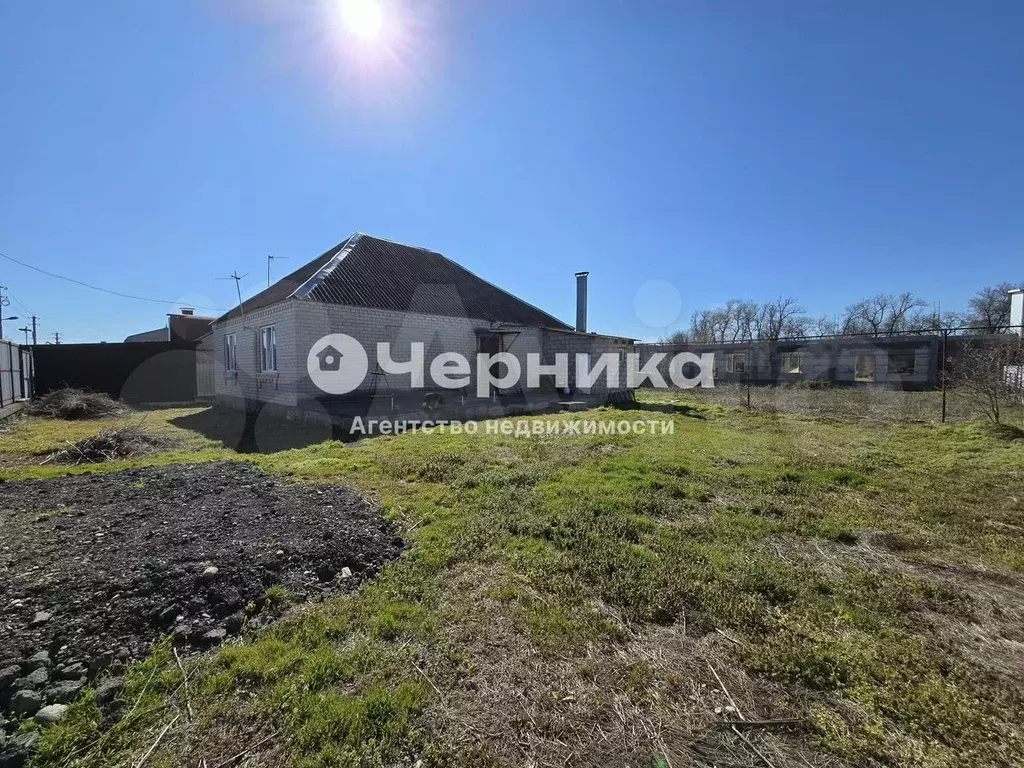 Дом 100 м на участке 12,8 сот. - Фото 0