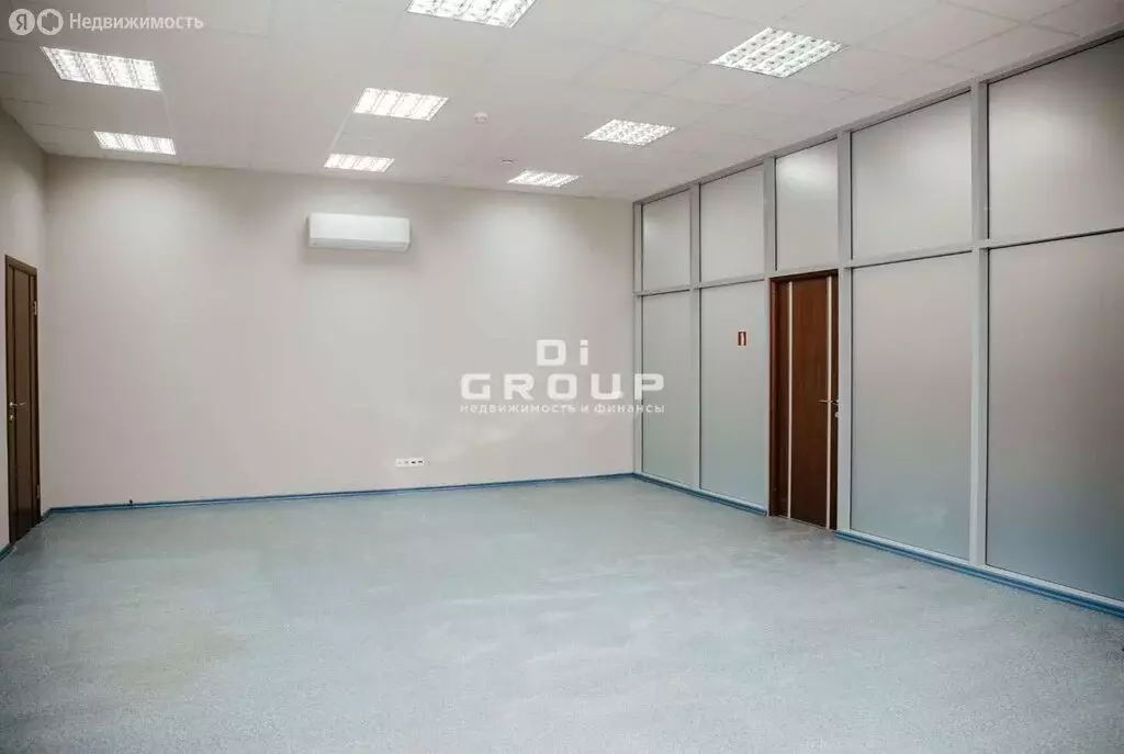 Офис (49 м) - Фото 2