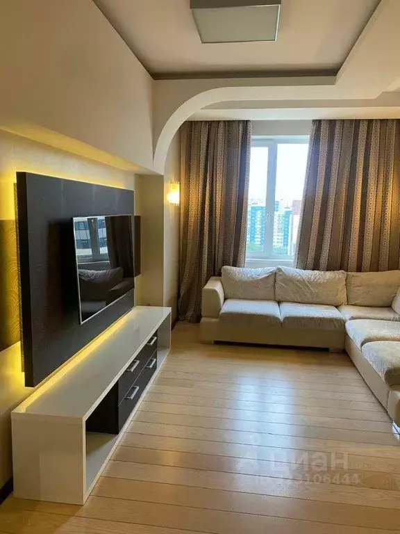 Свободной планировки кв. Свердловская область, Екатеринбург ул. ... - Фото 2