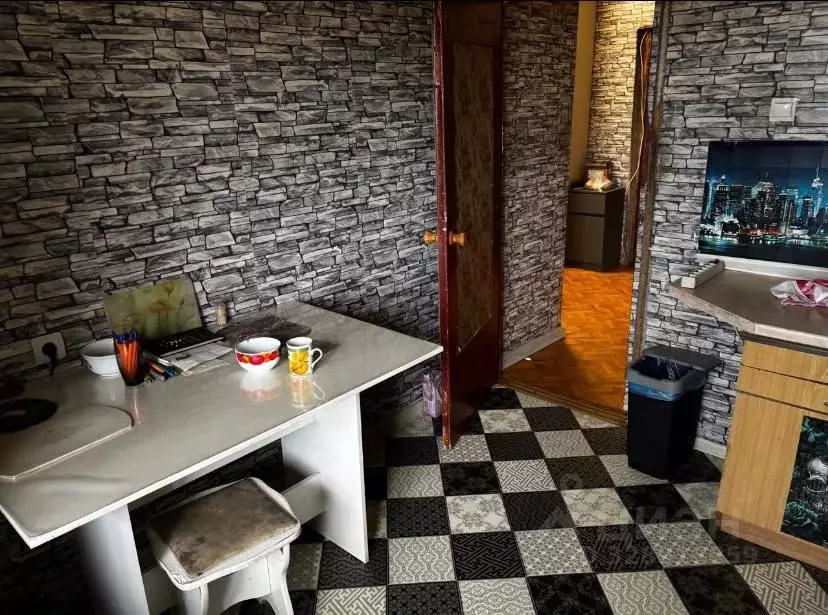 2-к кв. Тверская область, Тверь пос. Элеватор,  (56.0 м) - Фото 2