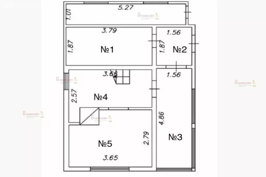 Участок в Свердловская область, Верхняя Пышма (5 м) - Фото 1