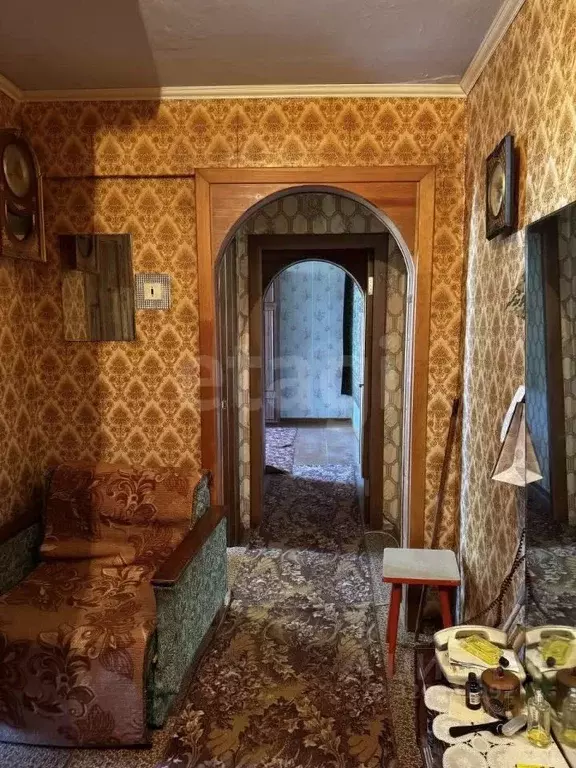 2-к кв. Брянская область, Сельцо проезд Горького, 7 (47.7 м) - Фото 0