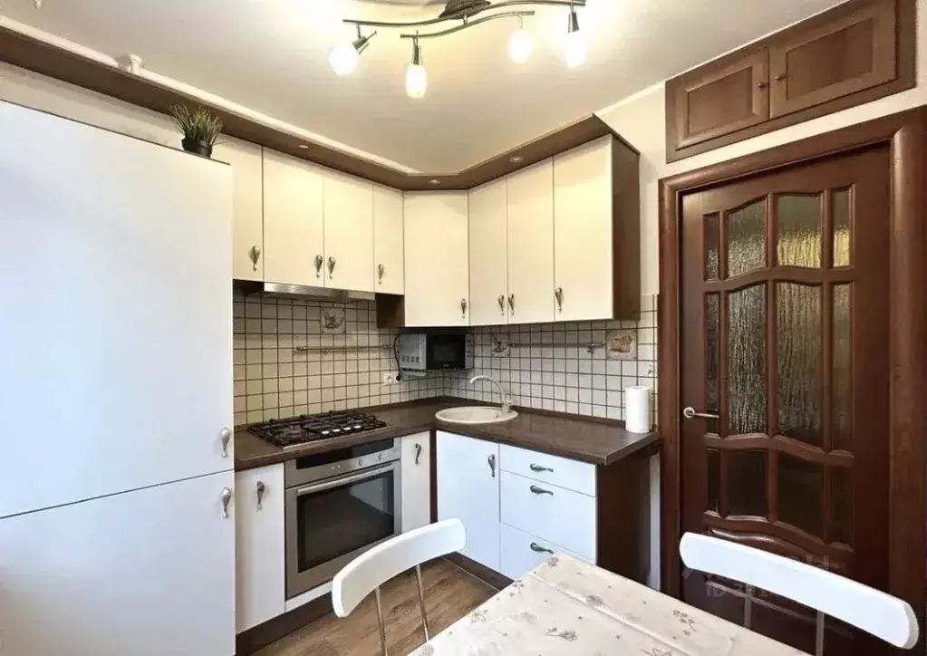 2-к кв. Москва Алтайская ул., 31 (43.0 м) - Фото 1