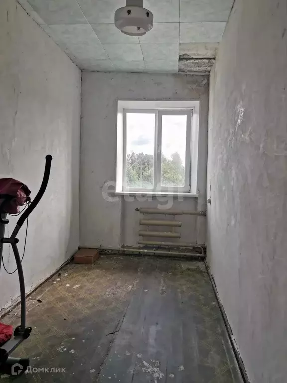 Продаётся 2-к квартира, 41.4 м - Фото 1