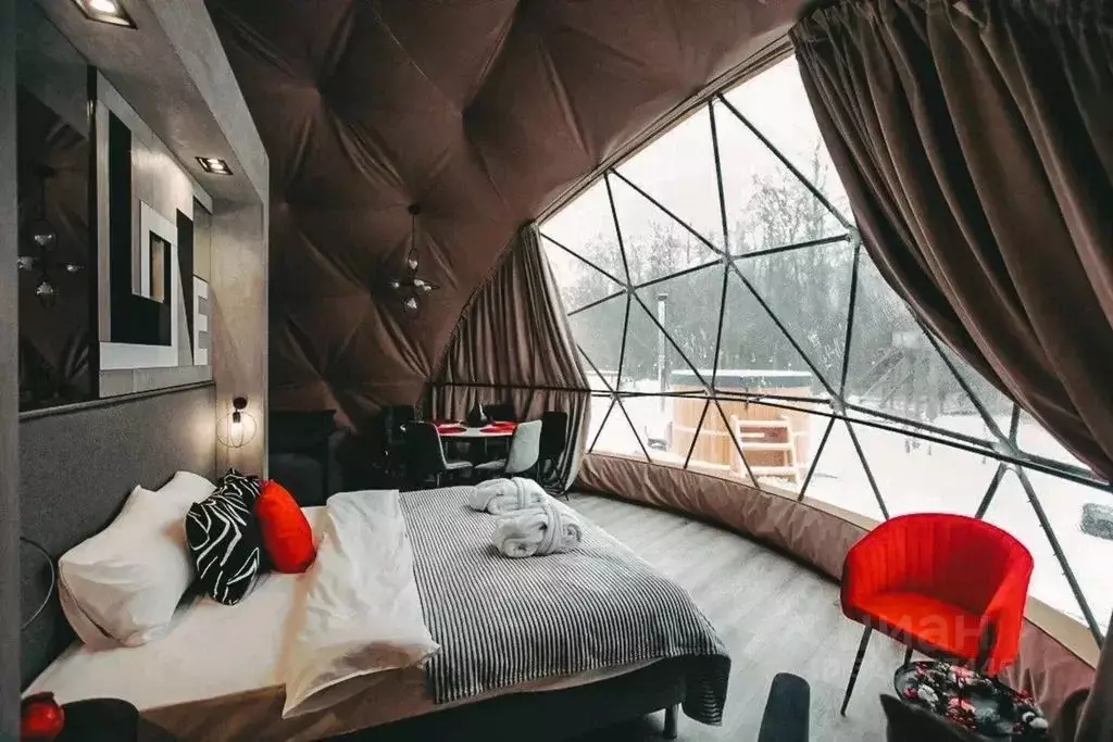 Дом в Смоленская область, Гагаринский муниципальный округ, ... - Фото 2