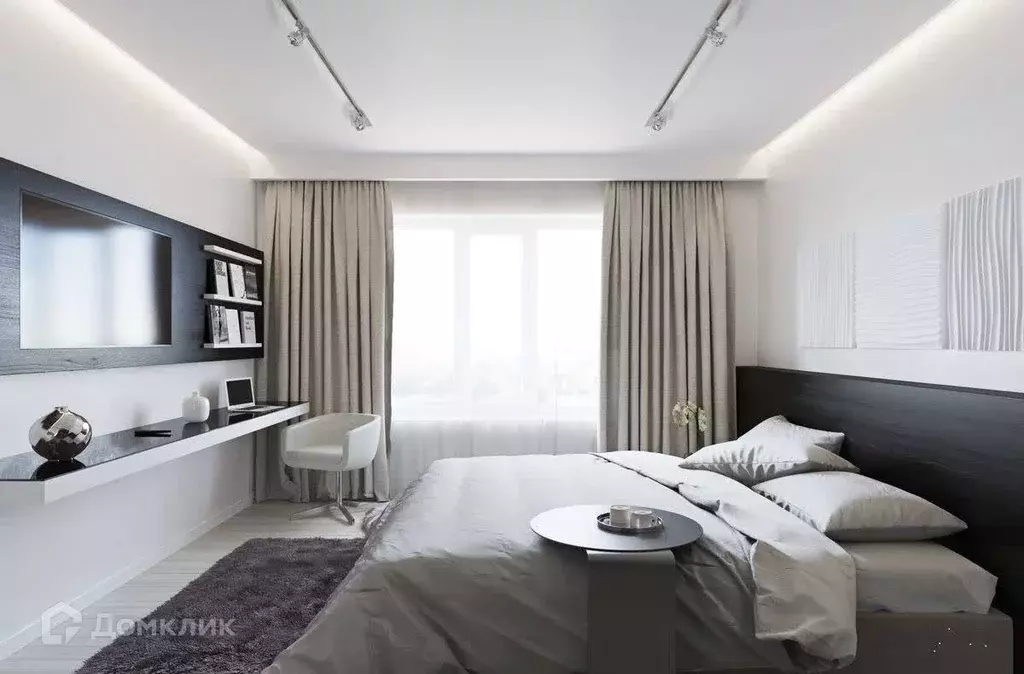 Продаётся 2-к квартира, 60 м - Фото 1