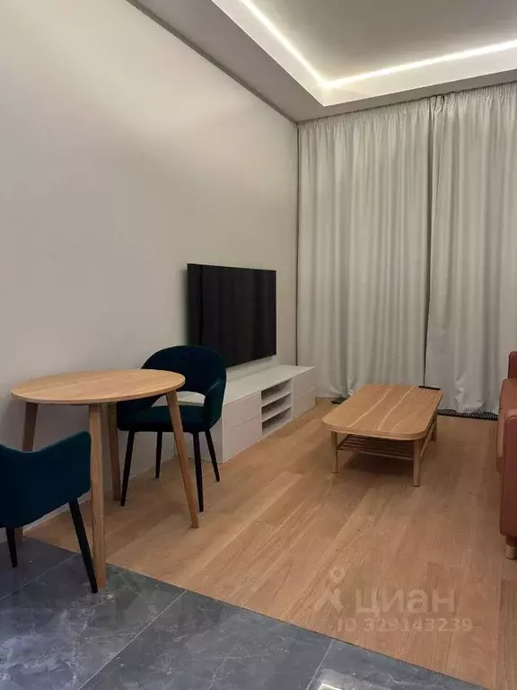 2-к кв. Москва Большая Спасская ул., 35 (42.0 м) - Фото 2