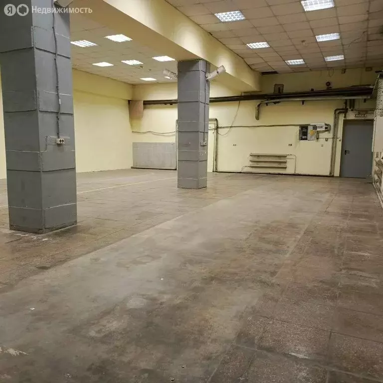 Склад (286 м) - Фото 2